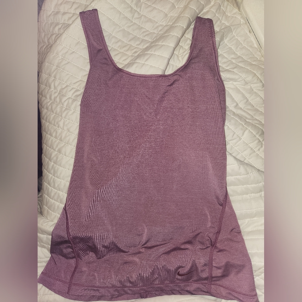 Nike Athletic Tank Top